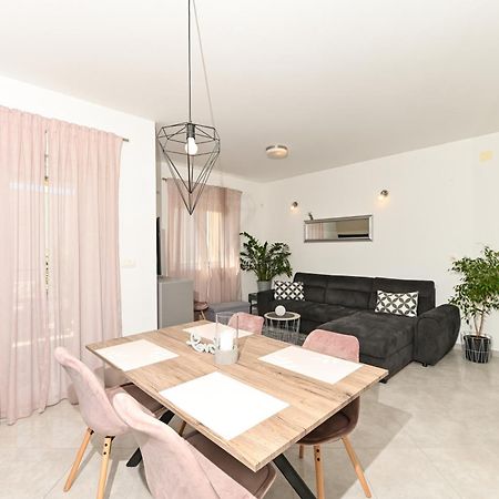 Apartment Marko Τρογκίρ Εξωτερικό φωτογραφία