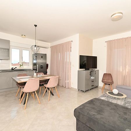 Apartment Marko Τρογκίρ Εξωτερικό φωτογραφία