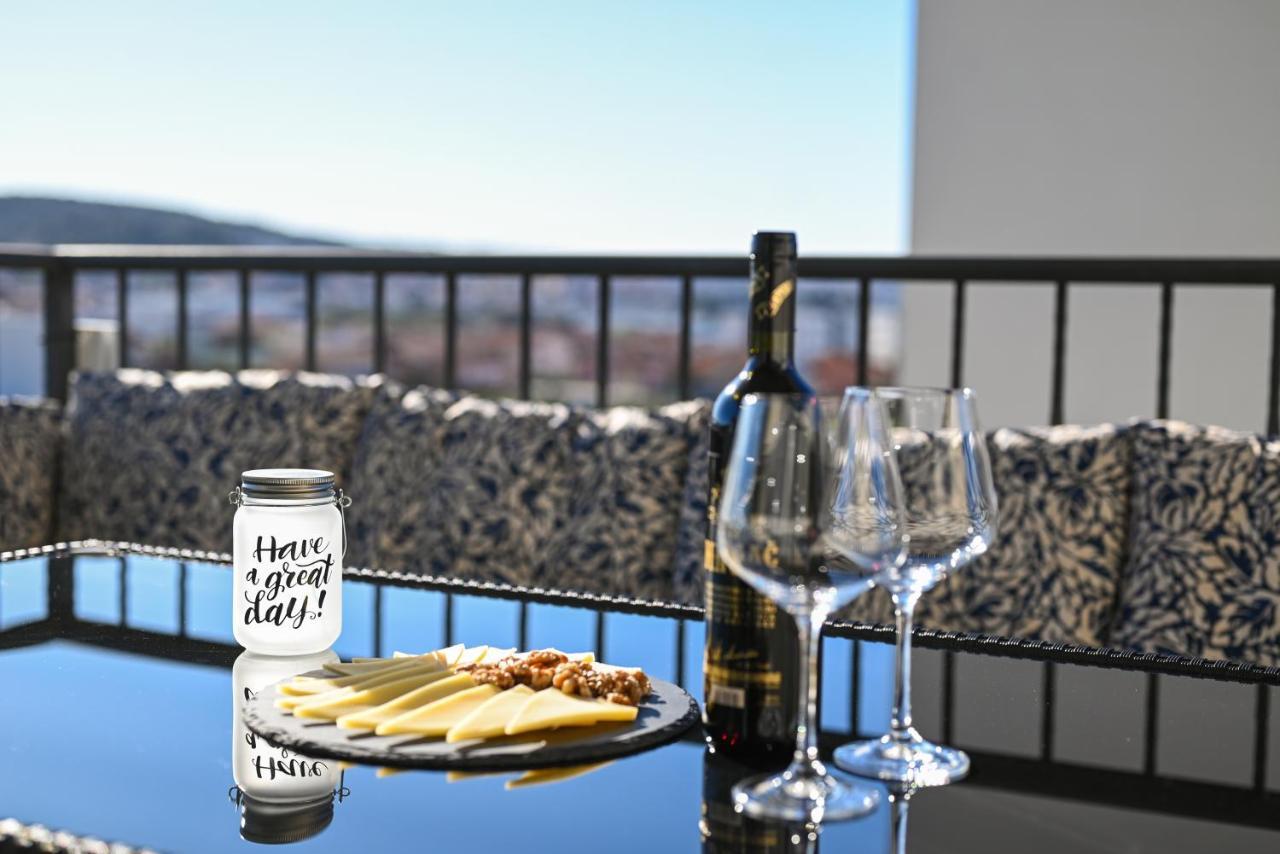 Apartment Marko Τρογκίρ Εξωτερικό φωτογραφία