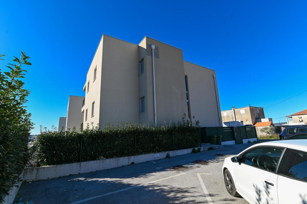 Apartment Marko Τρογκίρ Εξωτερικό φωτογραφία