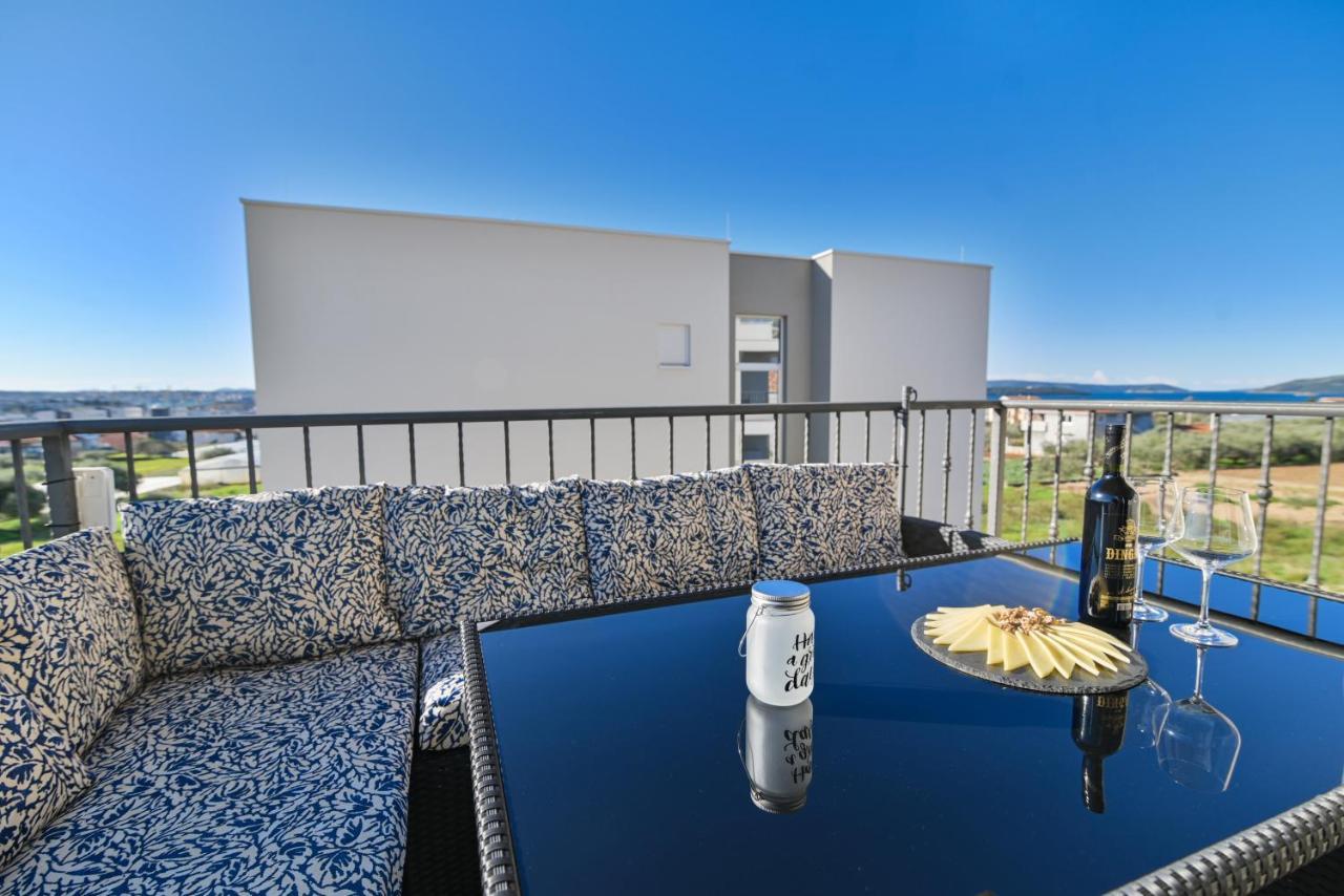 Apartment Marko Τρογκίρ Εξωτερικό φωτογραφία
