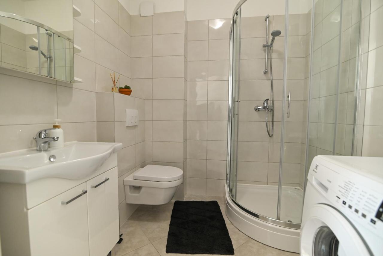 Apartment Marko Τρογκίρ Εξωτερικό φωτογραφία