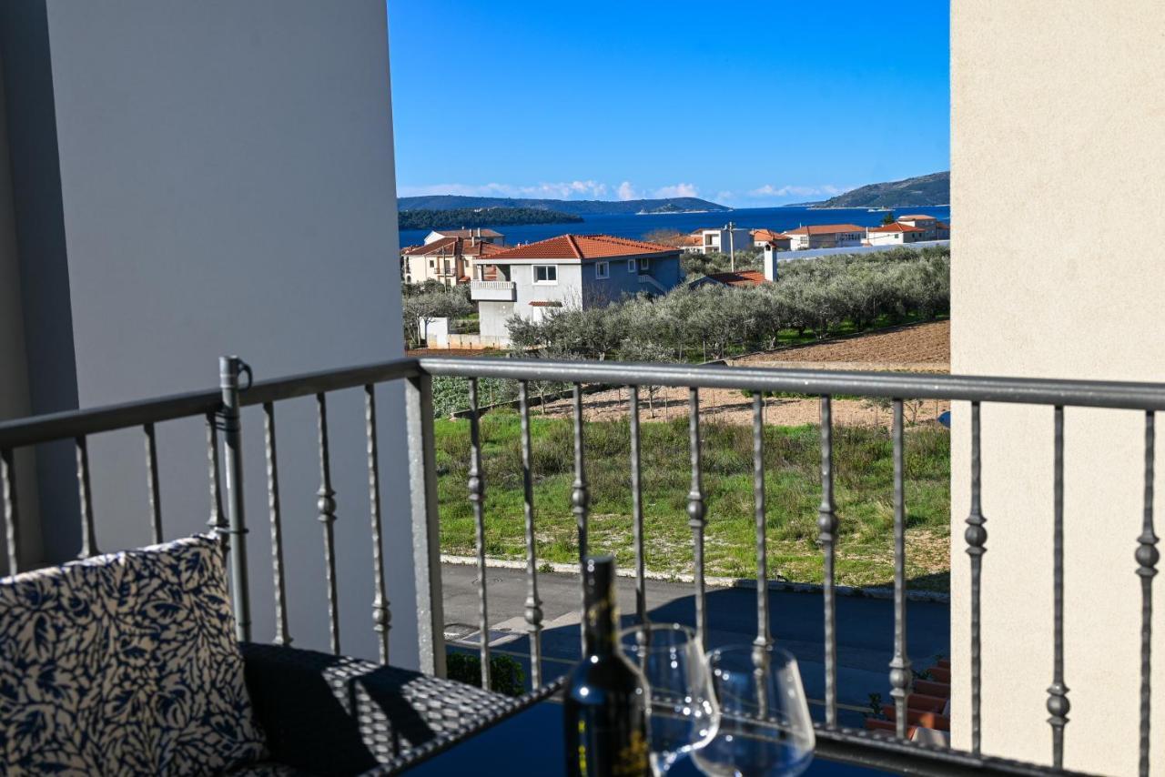 Apartment Marko Τρογκίρ Εξωτερικό φωτογραφία