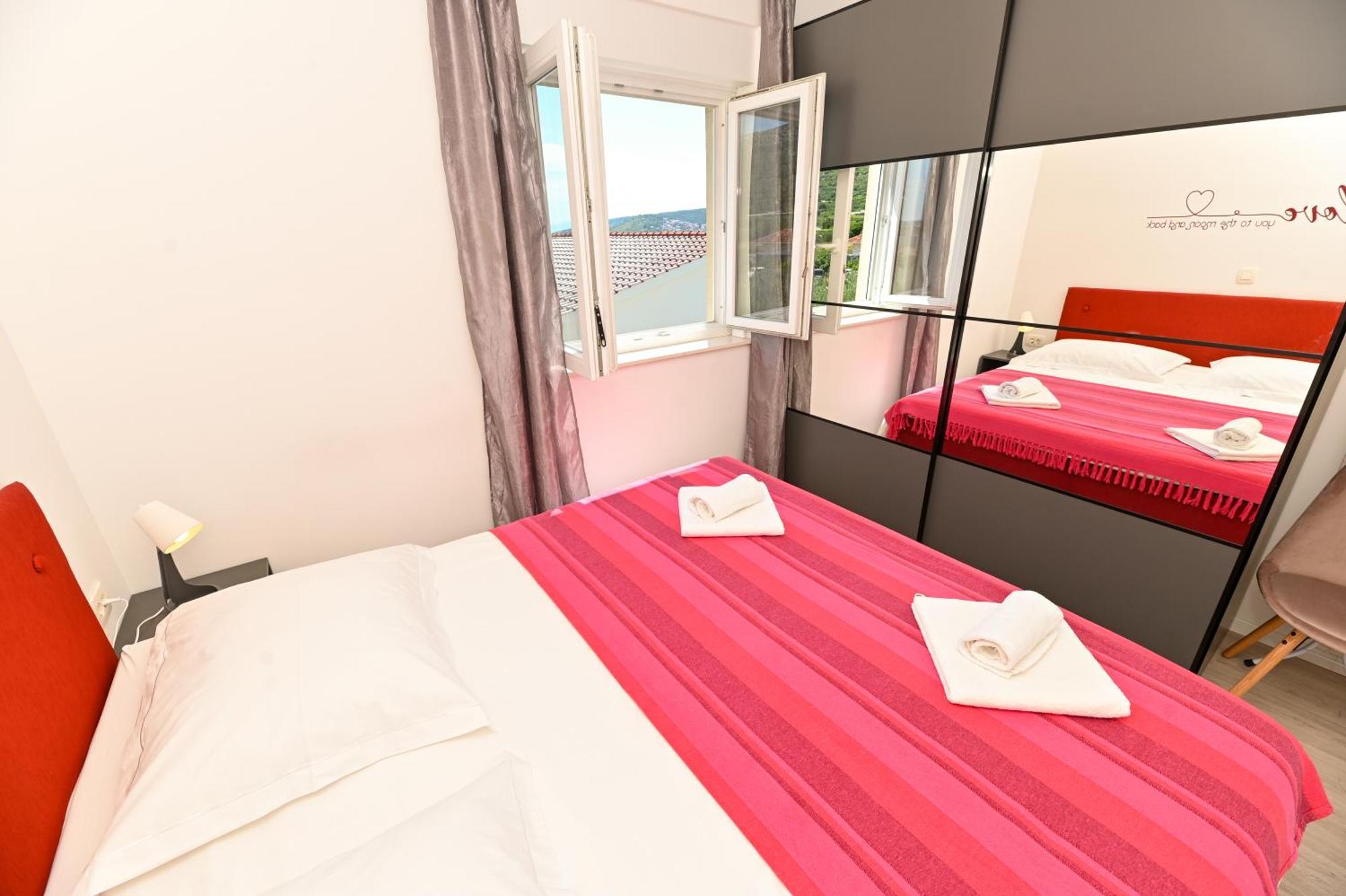 Apartment Marko Τρογκίρ Εξωτερικό φωτογραφία