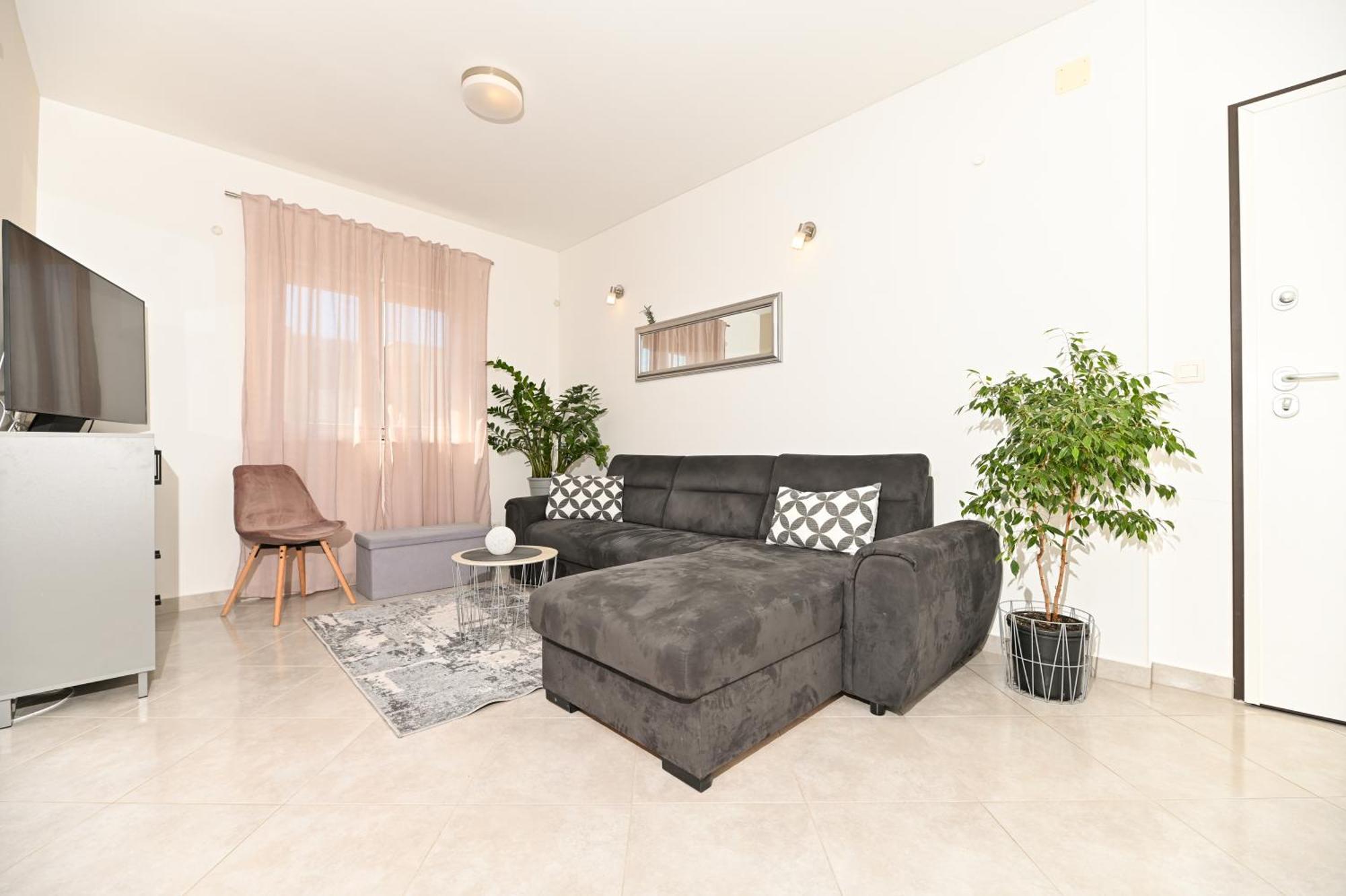 Apartment Marko Τρογκίρ Εξωτερικό φωτογραφία