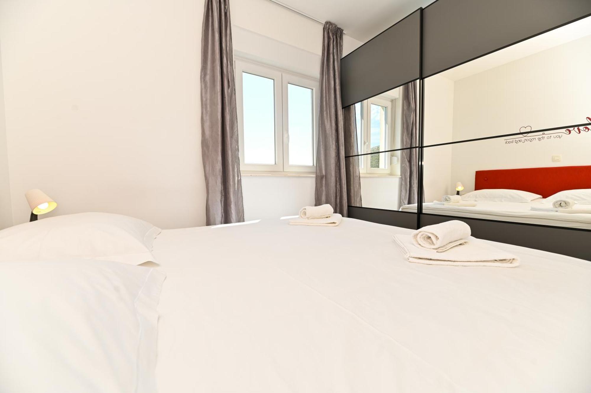 Apartment Marko Τρογκίρ Εξωτερικό φωτογραφία