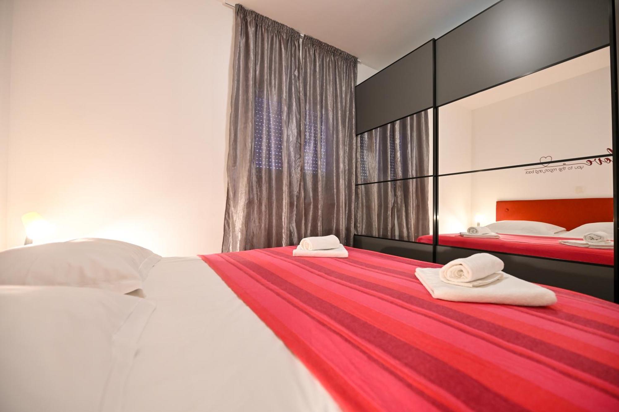 Apartment Marko Τρογκίρ Εξωτερικό φωτογραφία
