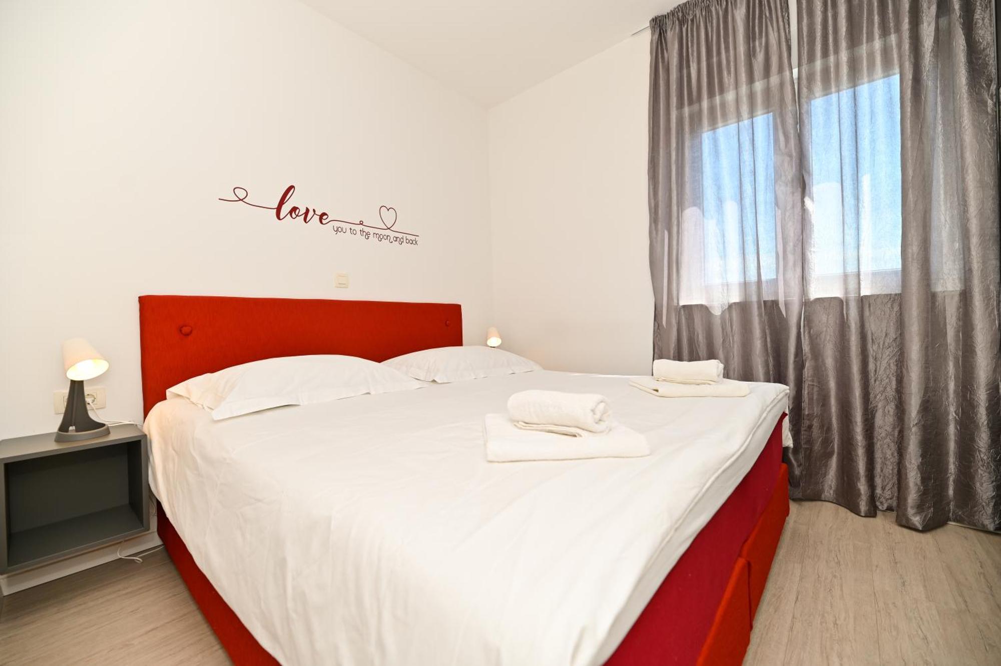 Apartment Marko Τρογκίρ Εξωτερικό φωτογραφία
