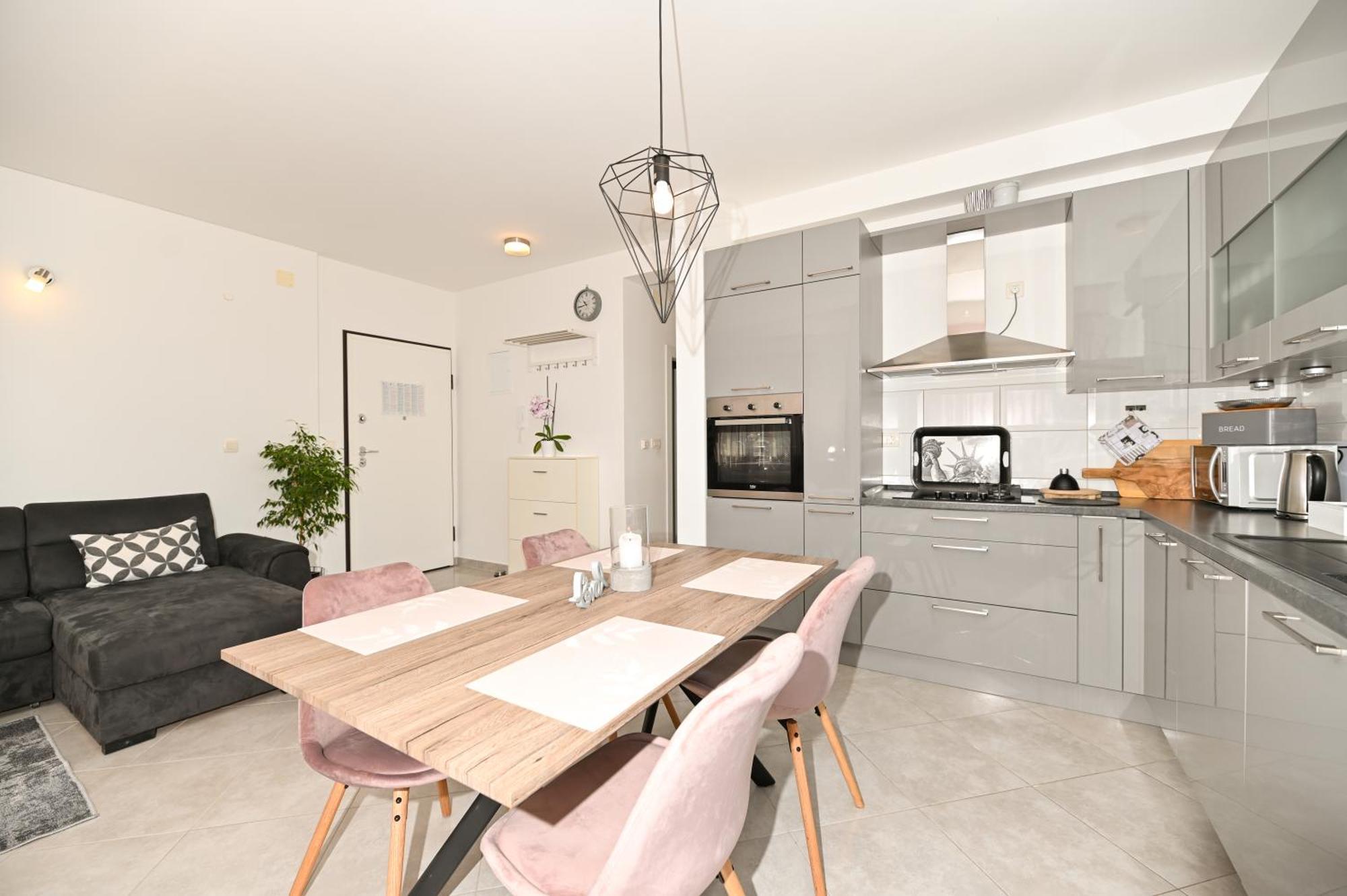 Apartment Marko Τρογκίρ Εξωτερικό φωτογραφία