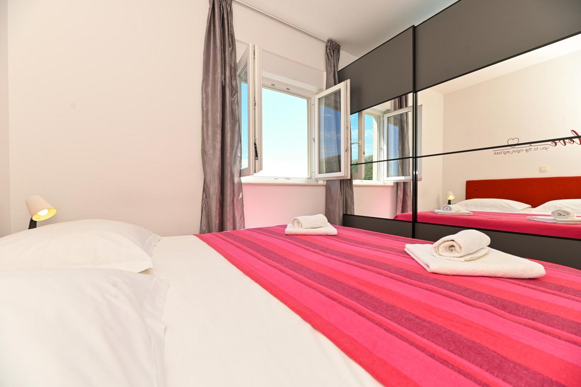 Apartment Marko Τρογκίρ Εξωτερικό φωτογραφία