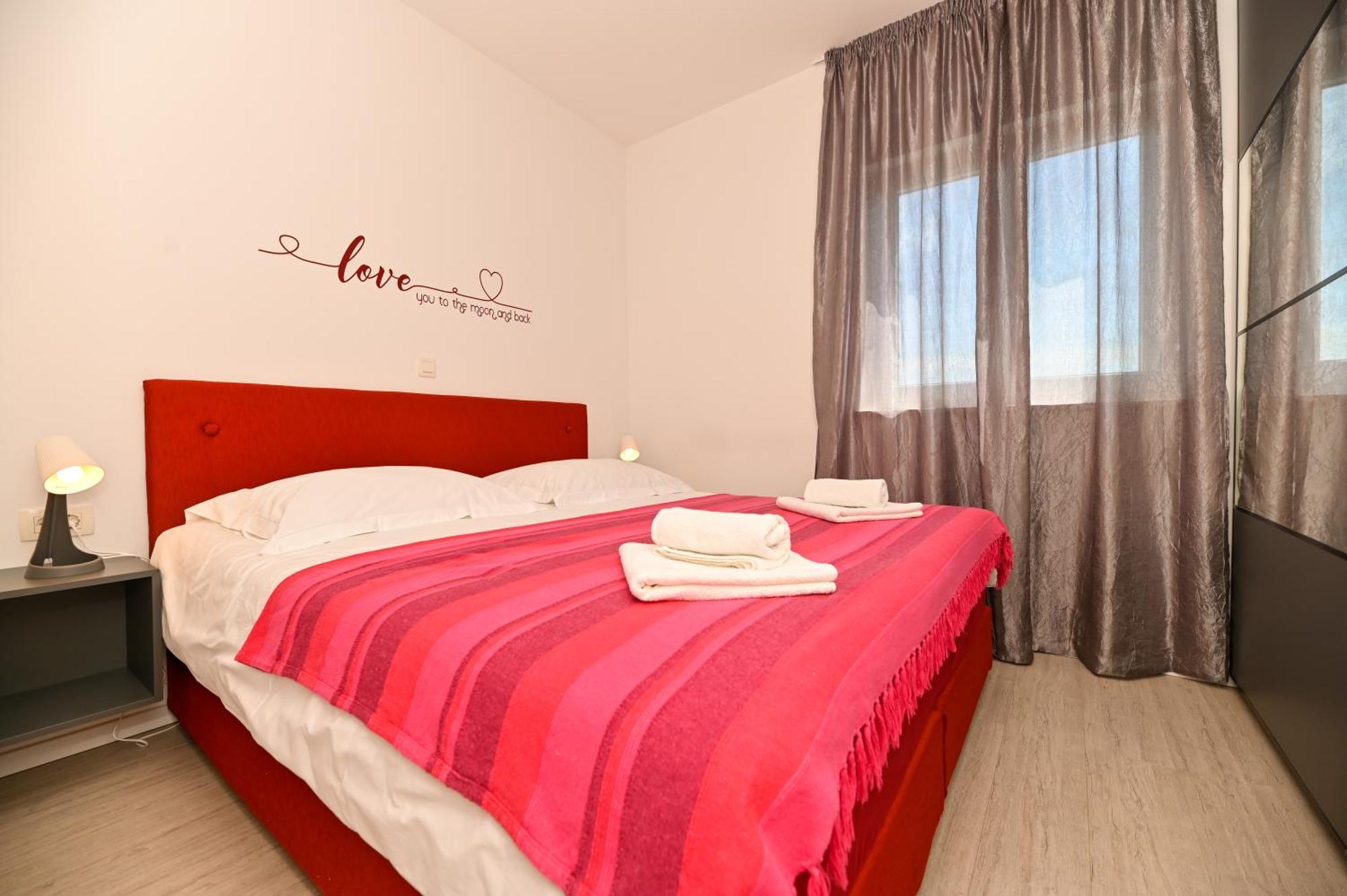 Apartment Marko Τρογκίρ Εξωτερικό φωτογραφία